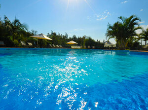 Гостиница Iguazú Jungle Lodge