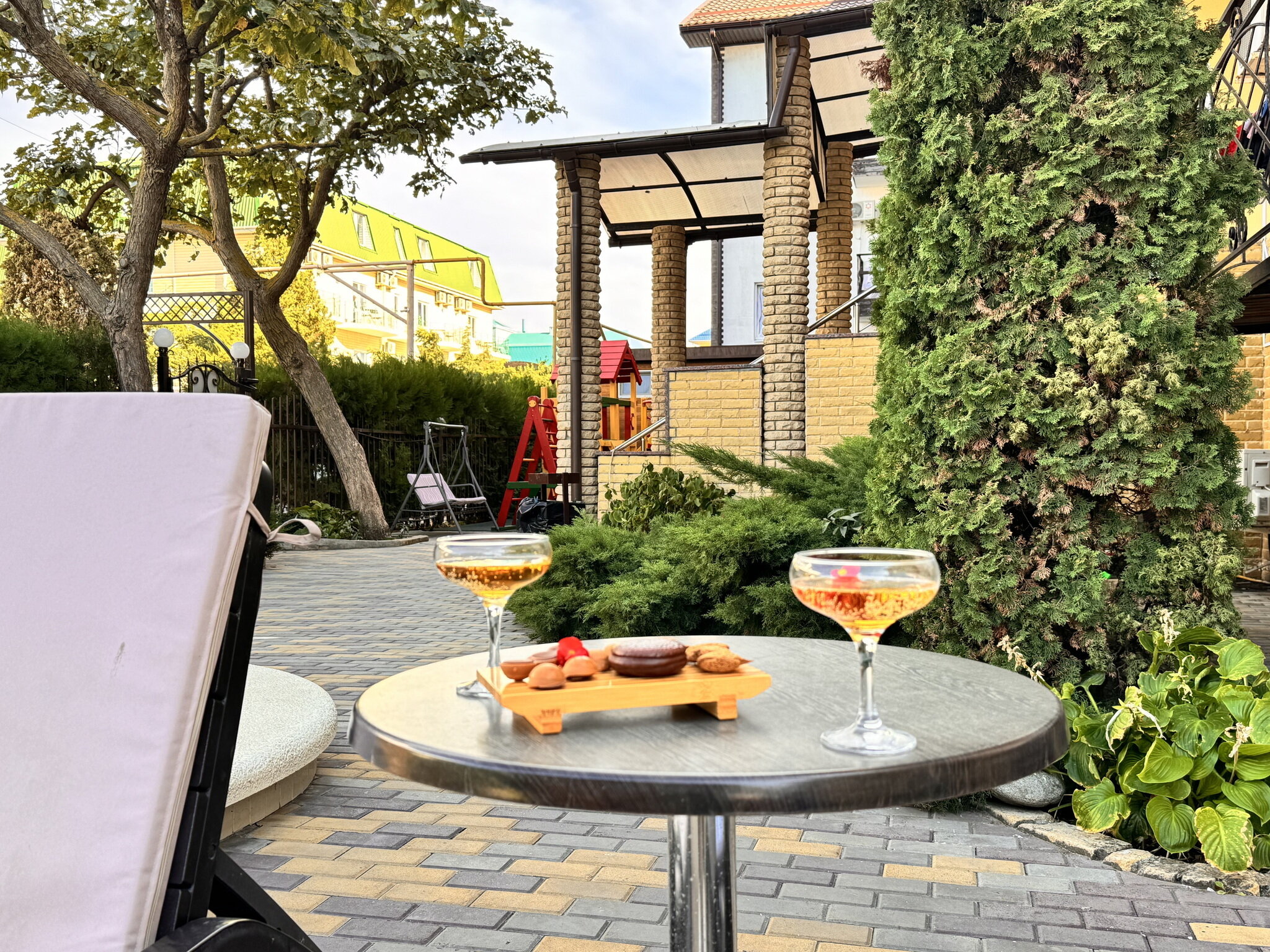 Фото Бавария