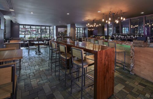 Гостиница InterContinental Chicago Magnificent Mile, an Ihg Hotel в Чикаго
