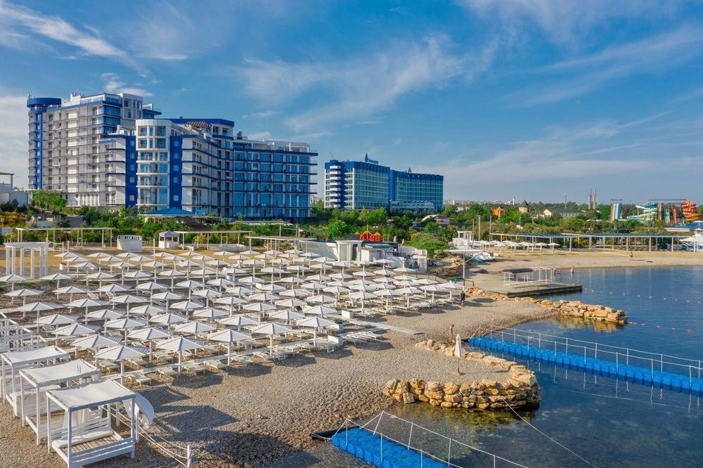 Фото Акваделюкс