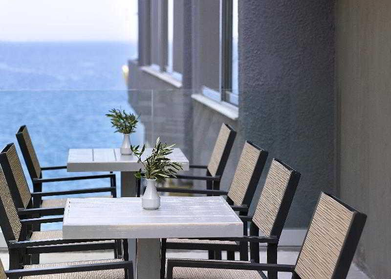 Фото Mistral Bay Hotel