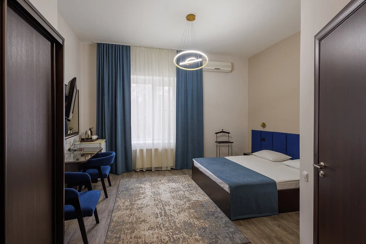 Фото Фараон