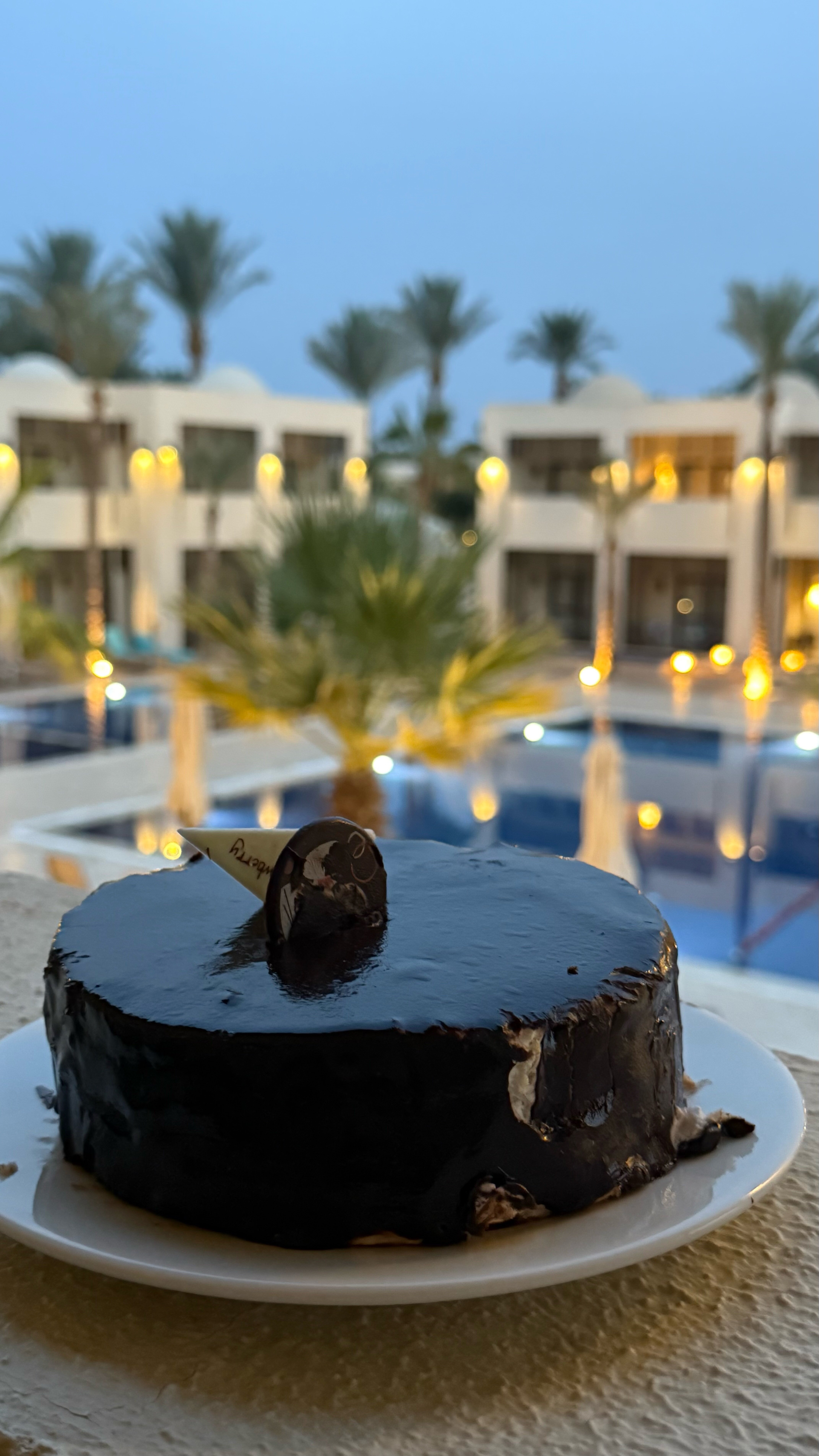 Фото Sentido Reef Oasis Senses Aqua Park Resort