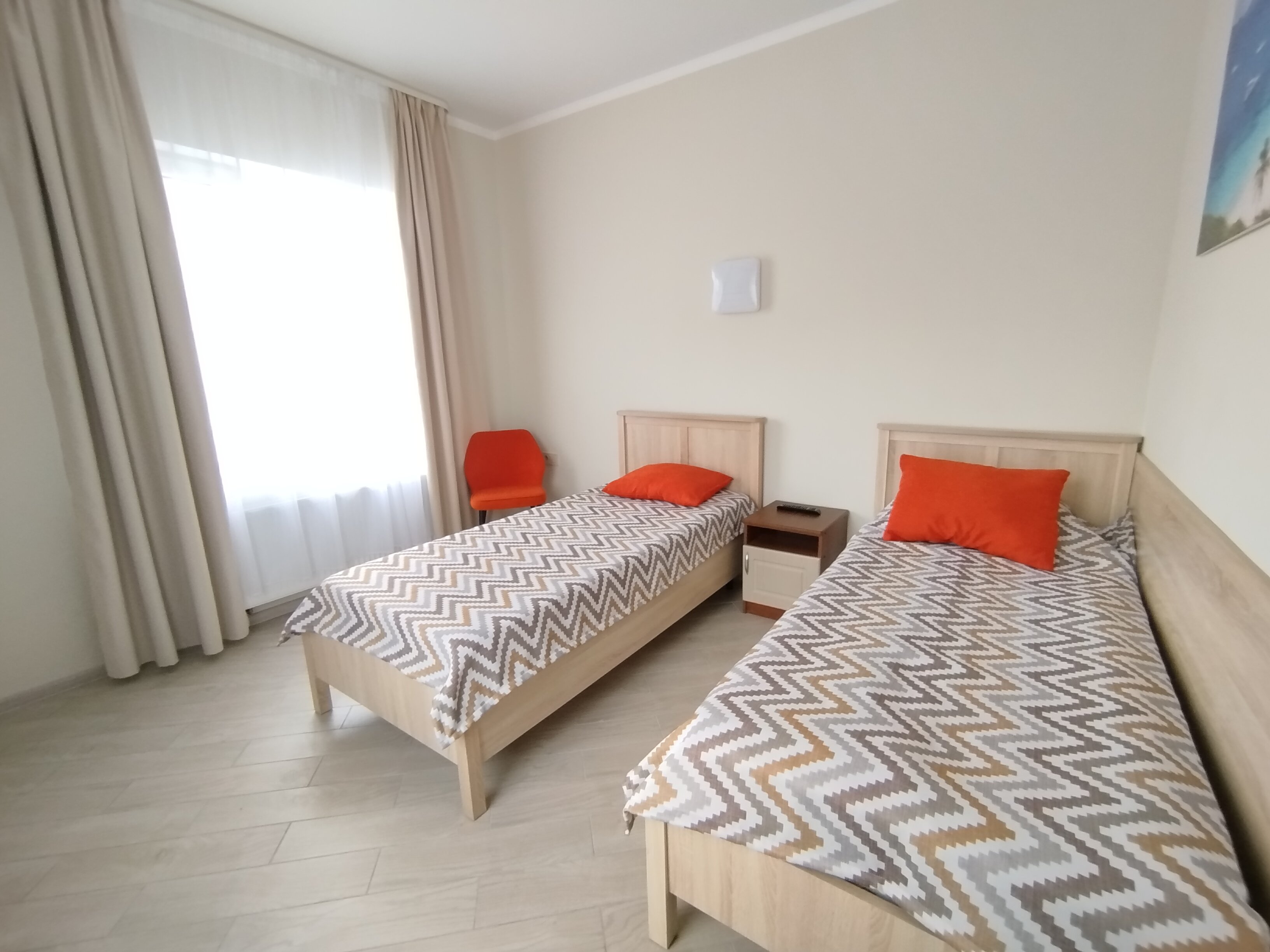 Фото Тихий центр