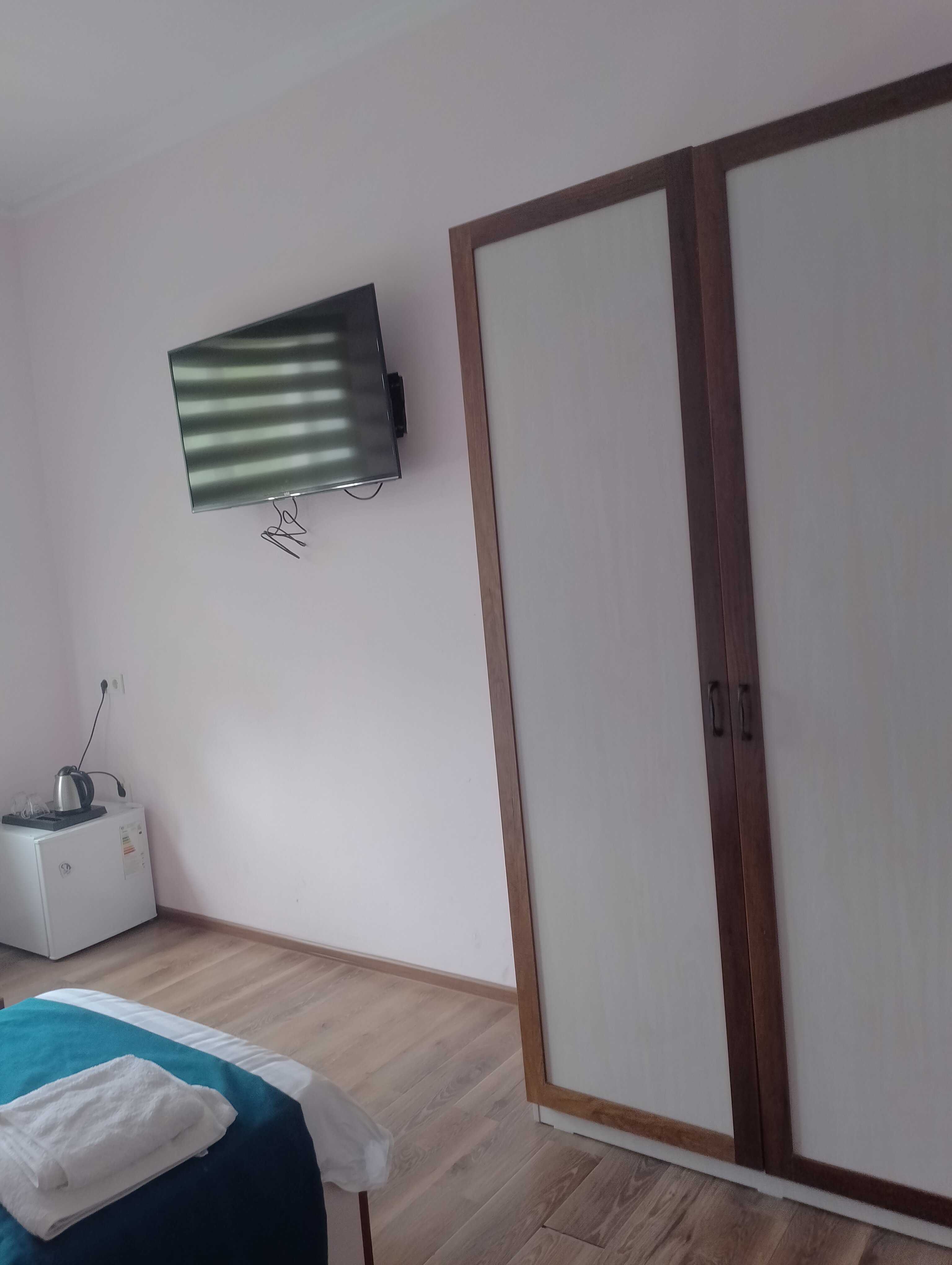 Фото Profi Inn Boutique Hotel