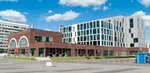 Tuda Agency (Avtozavodskaya Street, 23Ак2), visa support