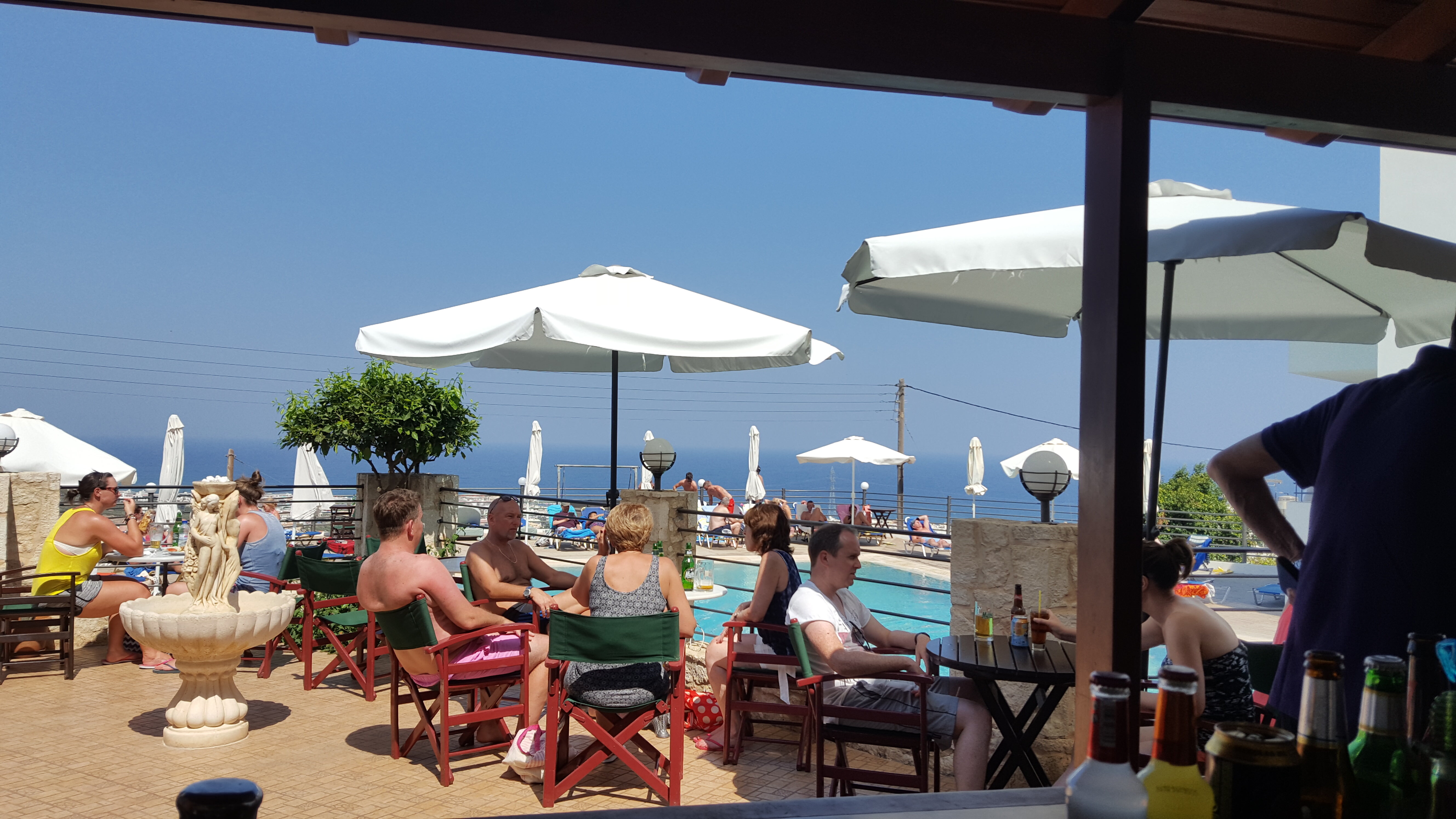 Фото Amazones Sun Studios