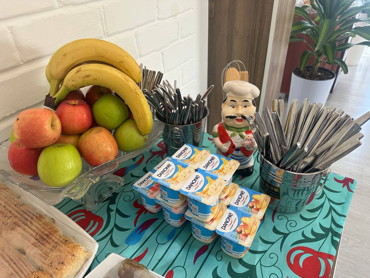 Фото Siab Boutique Hotel