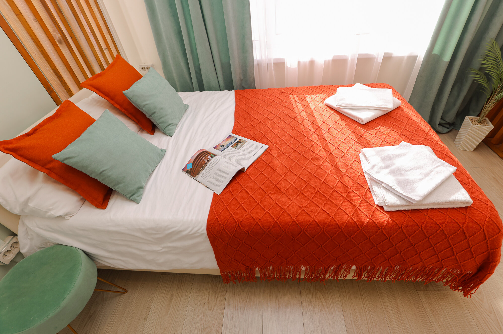 Фото Home24 на улице Профсоюзная 110/3