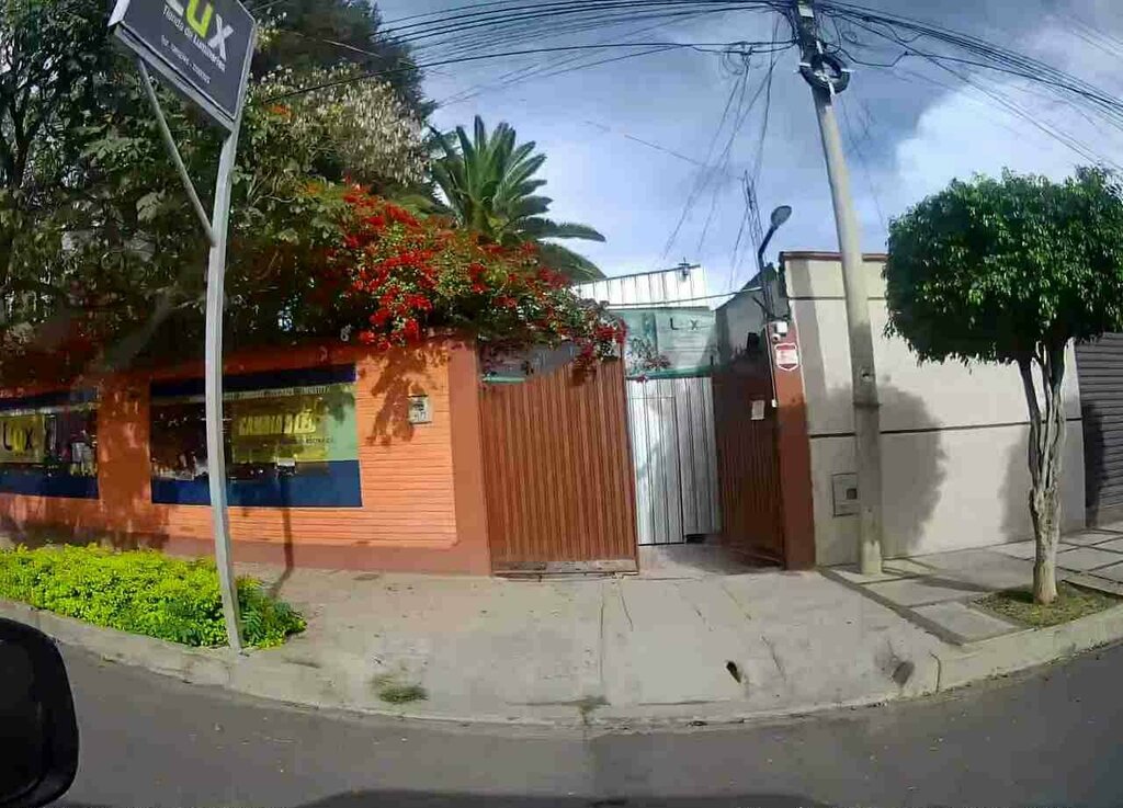 Light engineering Lux Iluminacion Cochabamba, Cochabamba, photo