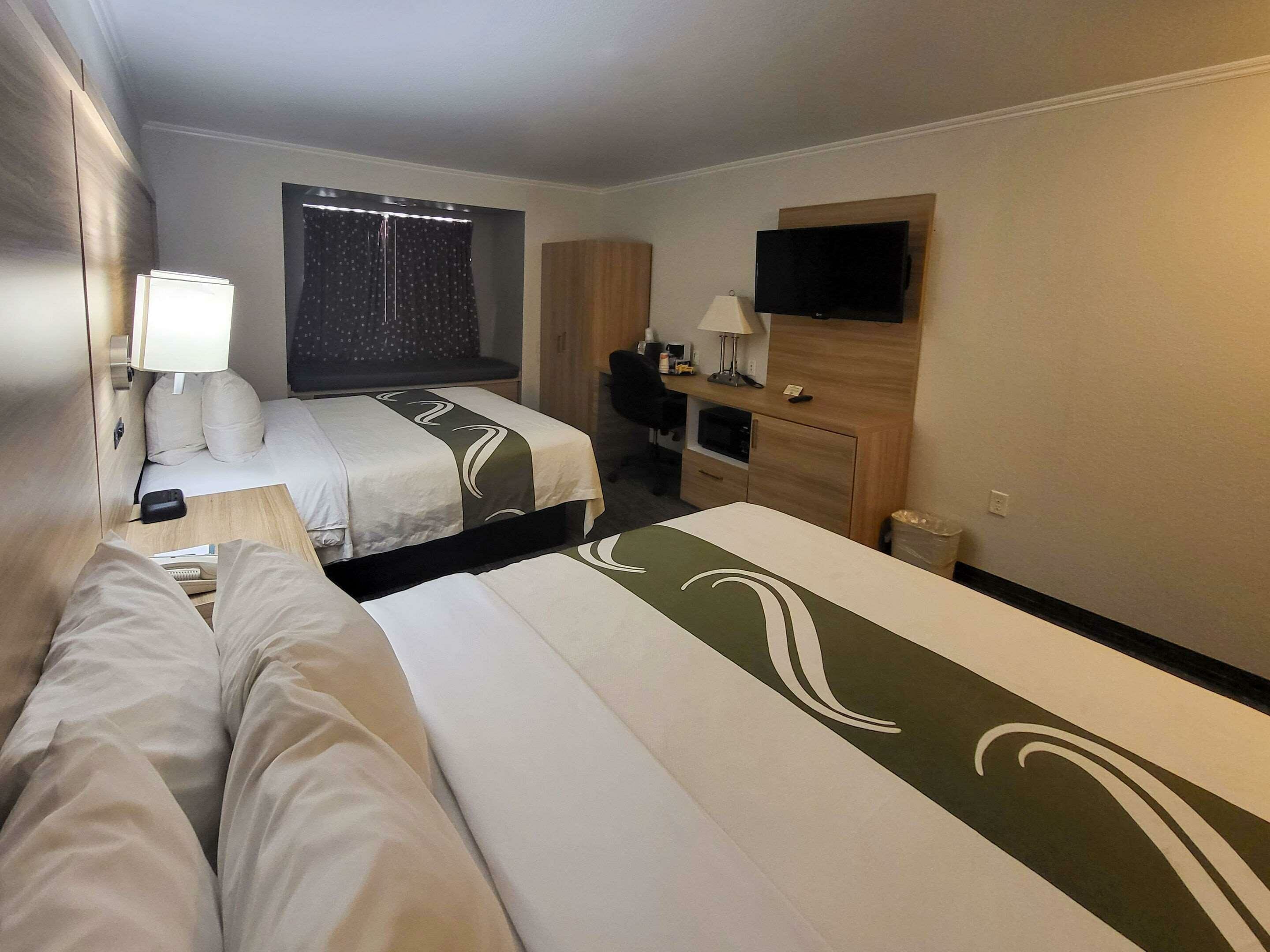 Фото Quality Inn Chandler I-10