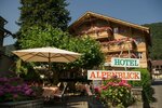 Hotel Alpenblick