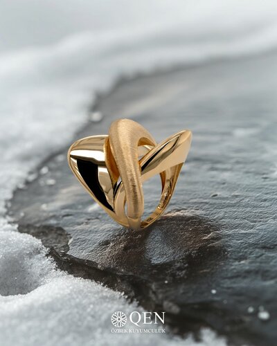 Qen Özbek Kuyumculuk Fotoğraf 4