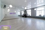 Let’s Dance (Vosstaniya Street, 4), dance school