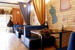 Atelier (rabochiy posyolok Oktyabrskiy, ulitsa Lenina, 47), cafe