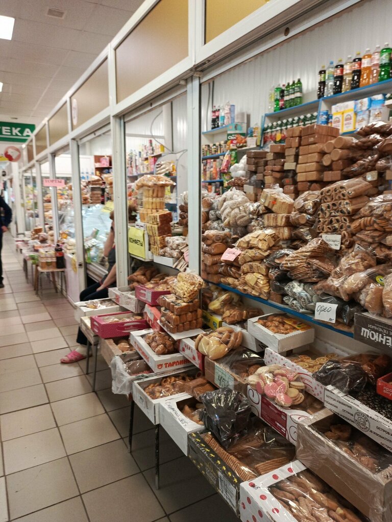 Confectionary Магазин кондитерских изделий, Naberezhnye Chelny, photo