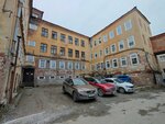Дорожно-строительное управление 55 (ulitsa Dolores Ibarruri, 2), construction company