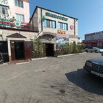 Mizam (Qartaly kóshesi, 6), cafe