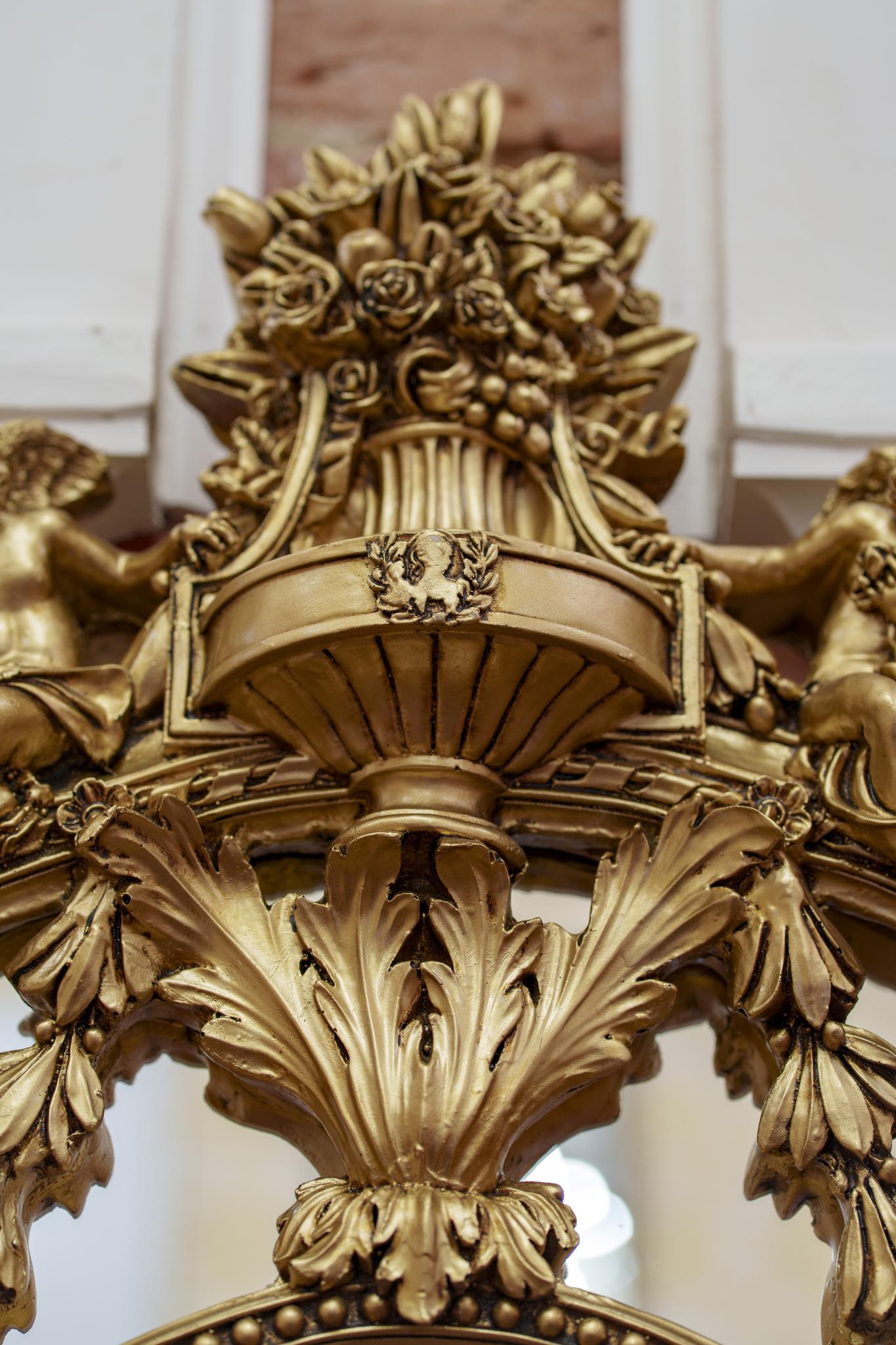 Фото Бутик-отель Усадьба Е. Ермолаевой