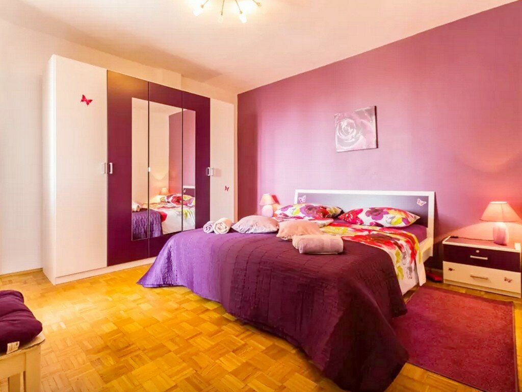 Фото Apartment Palcic