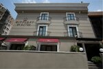 Cityloft 24 (İstanbul, Atasehir, Küçükbakkalköy Mah., Albay Sok., 26) ، فندق