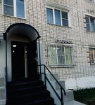 Шаурма (ulitsa Gorkogo, 102), cafe