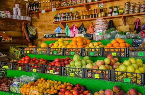 Гостиница Мечта, корпус 2 в Крыму