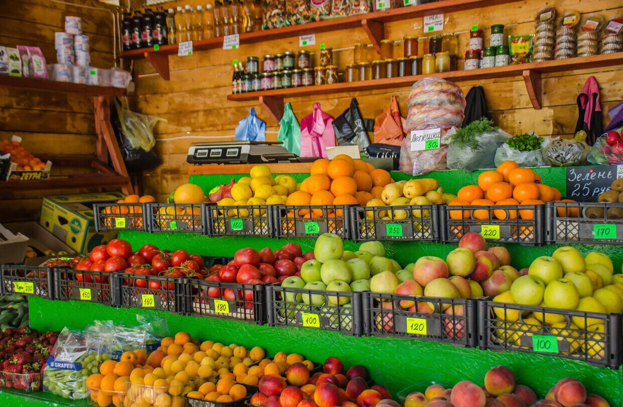 Фото Мечта, корпус 2