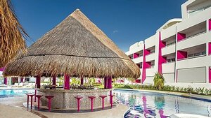 Гостиница Temptation Cancun Resort 