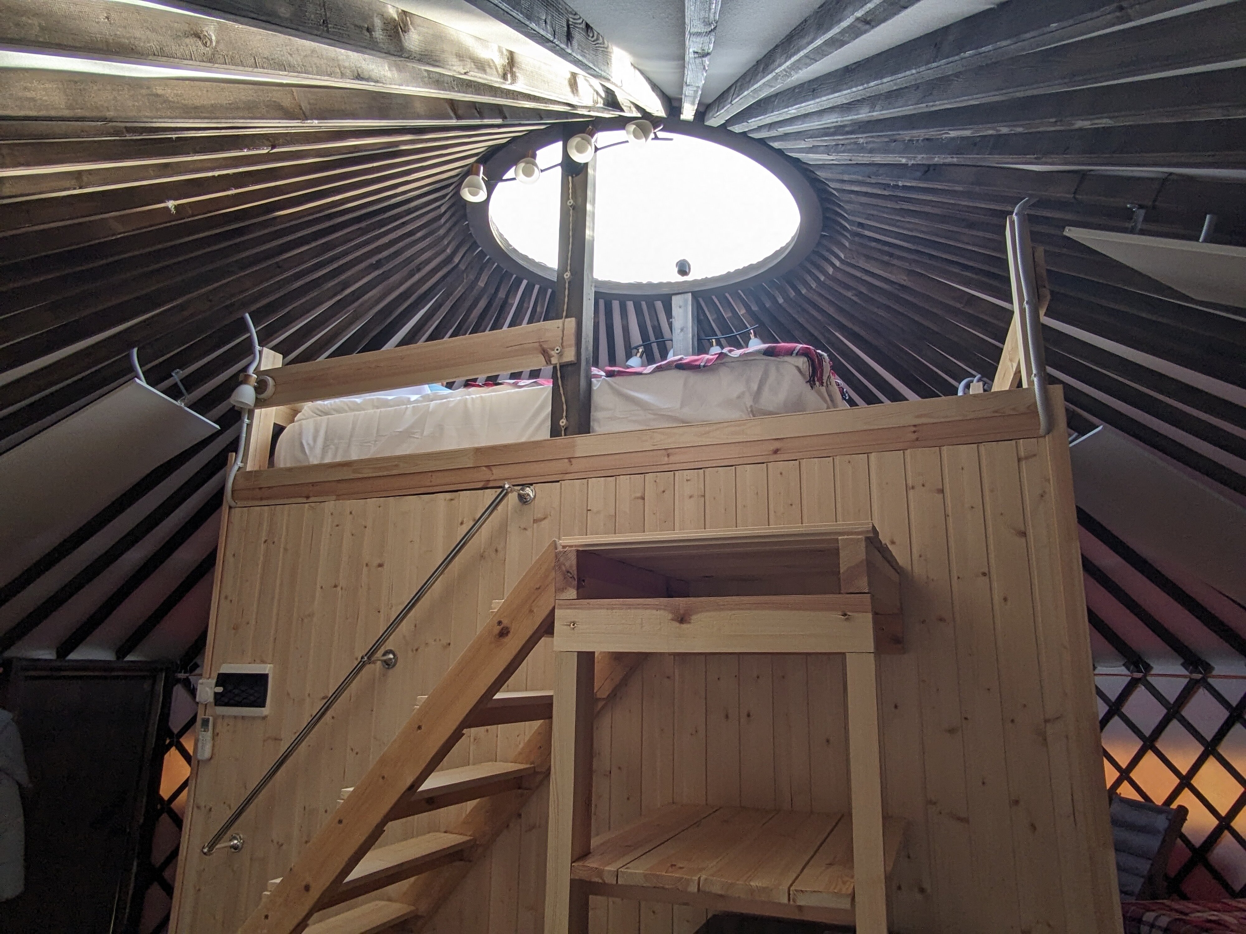 Фото Культурно-Этнический парк Джайляу