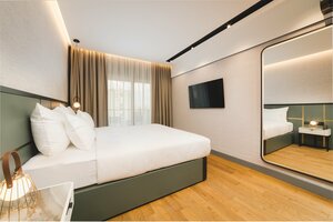 Гостиница Signum Hotel