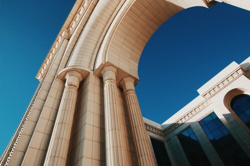 Гостиница InterContinental Tashkent в Ташкенте