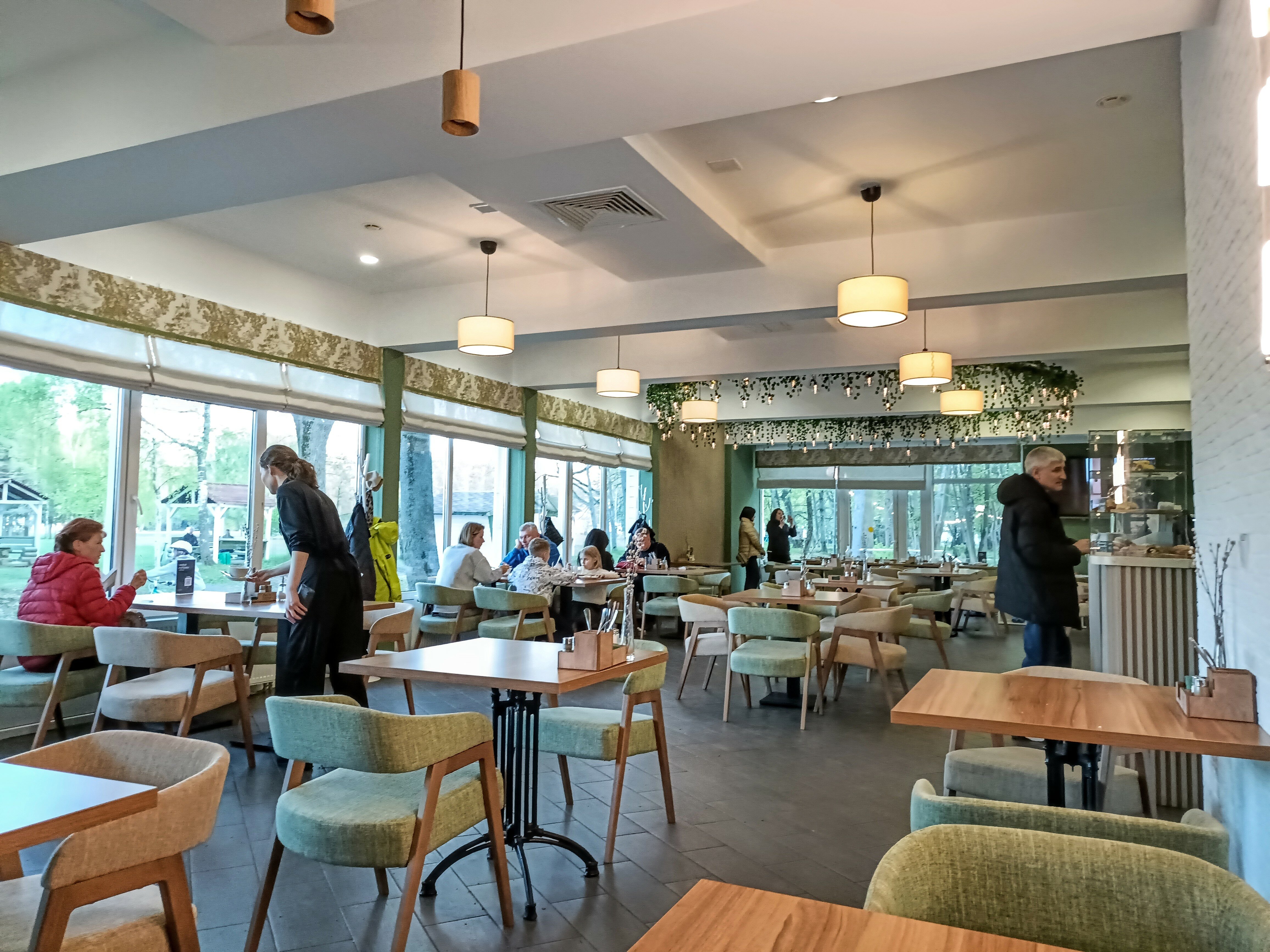 Фото Усадьба Горки