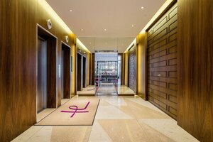 Гостиница Hotel Europa