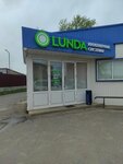 Lunda (Obninsk, ulitsa Tsiolkovskogo, 8), canalones y sistemas de desagüe