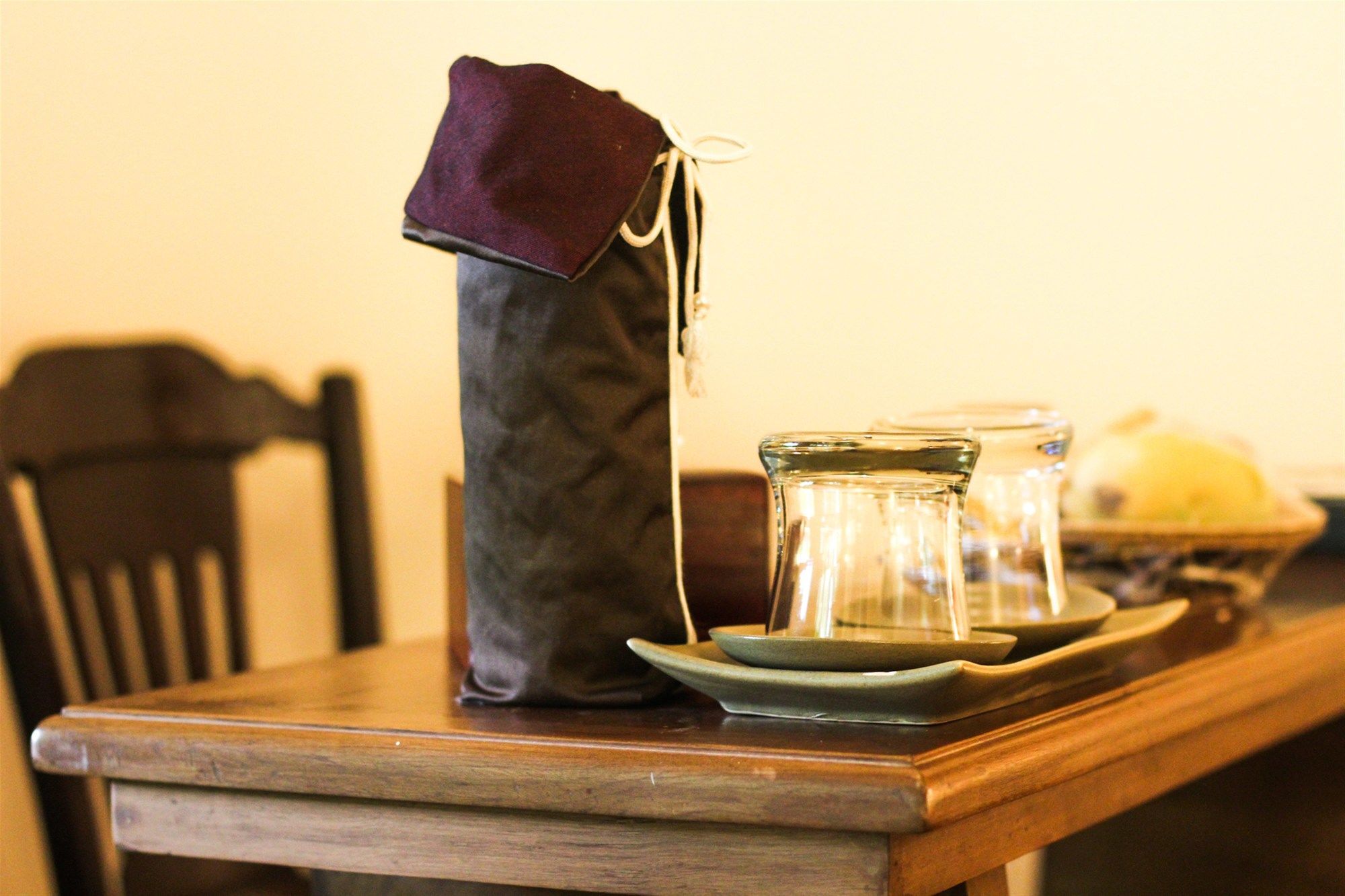 Фото Pavillon d'Orient