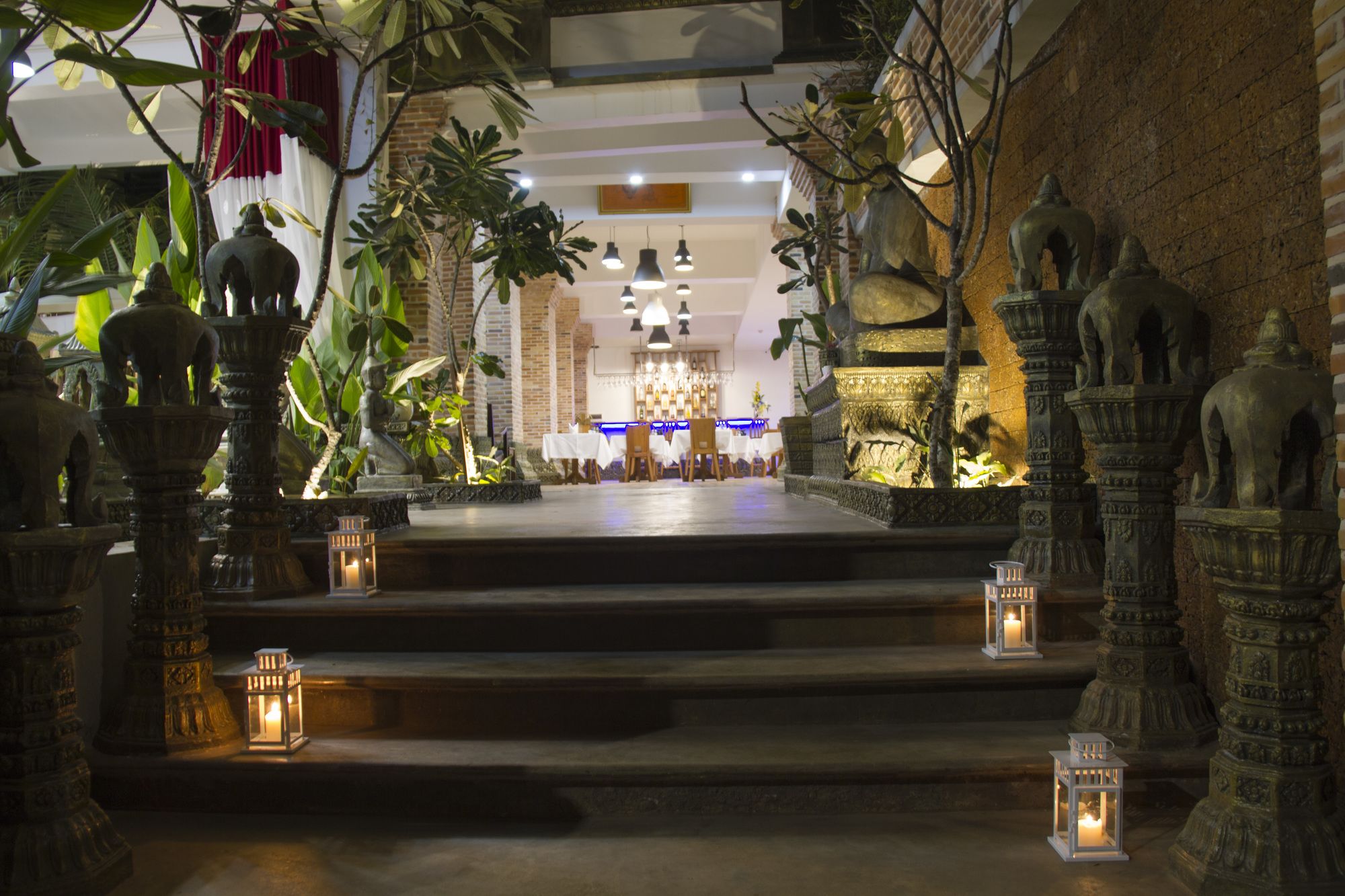 Фото Cambana Residence