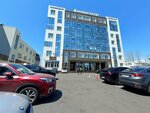 Навигатор (Pologaya Street, 3с2) ، مركز أعمال