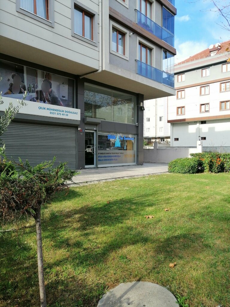 وكالة عقارية Siran Construction Real Estate ، ، صورة