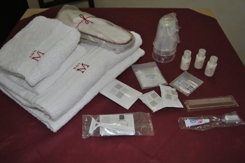 Фото B&b Messapia