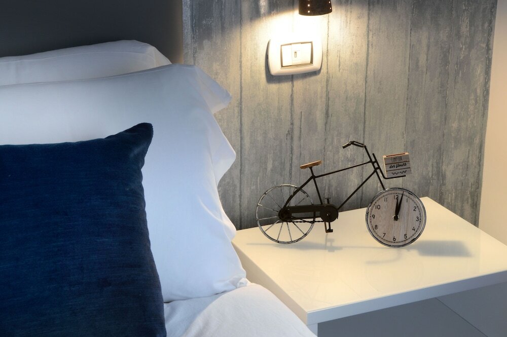 Фото Napoliseason Rooms and Breakfast