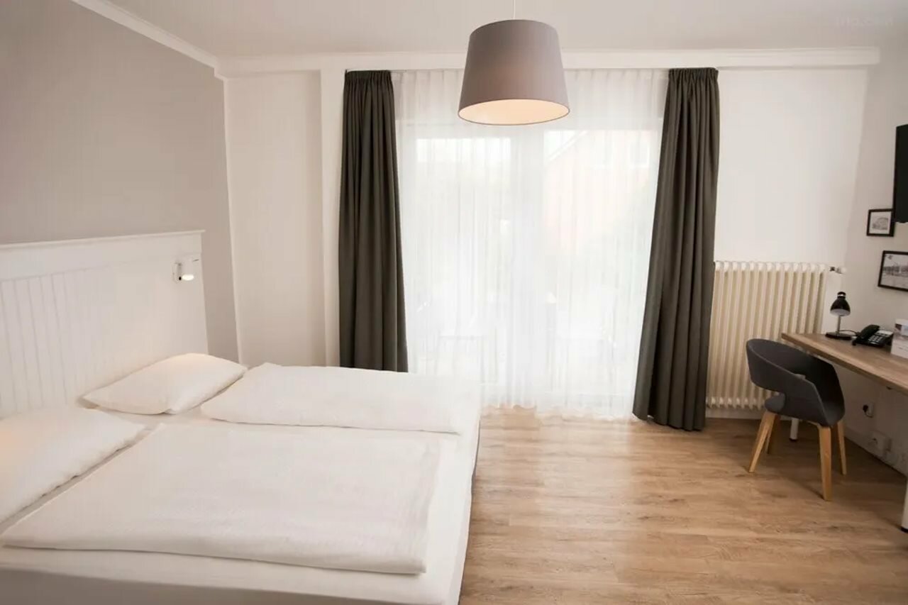 Фото Hotel Kühl