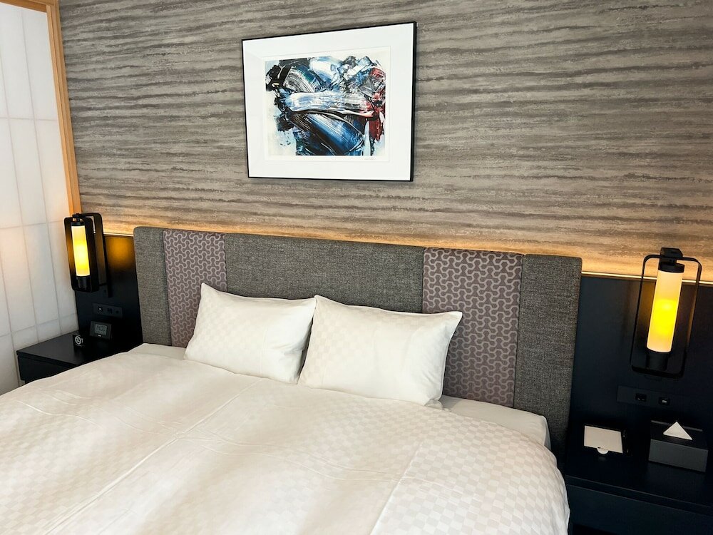 Фото Rinn Kyoto Station