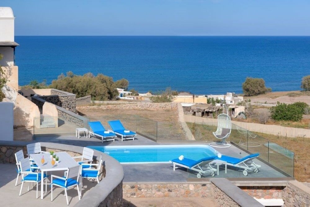 Фото Queen of Santorini