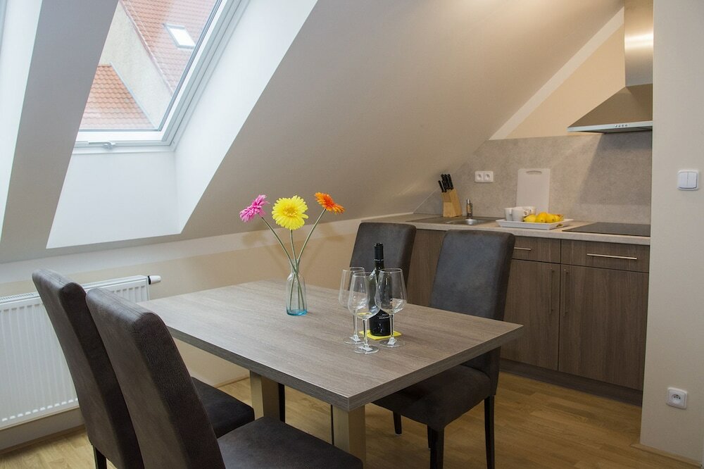 Фото Limes Apartments