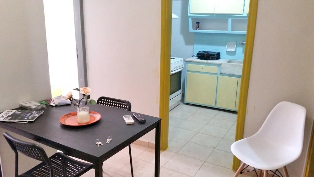 Фото Space Paradise Apartments