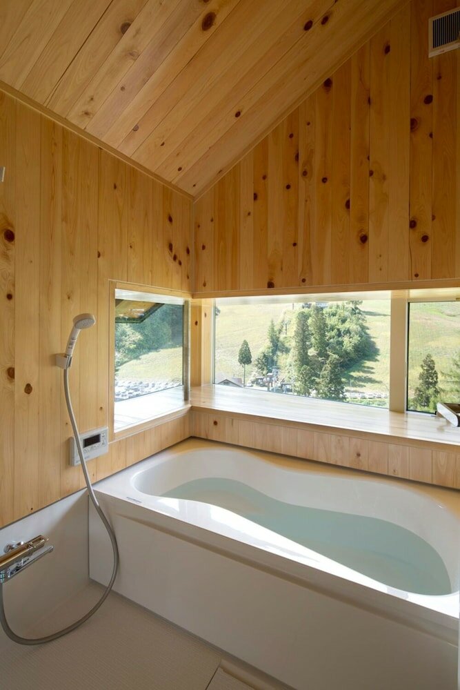 Фото Fuku Chalet