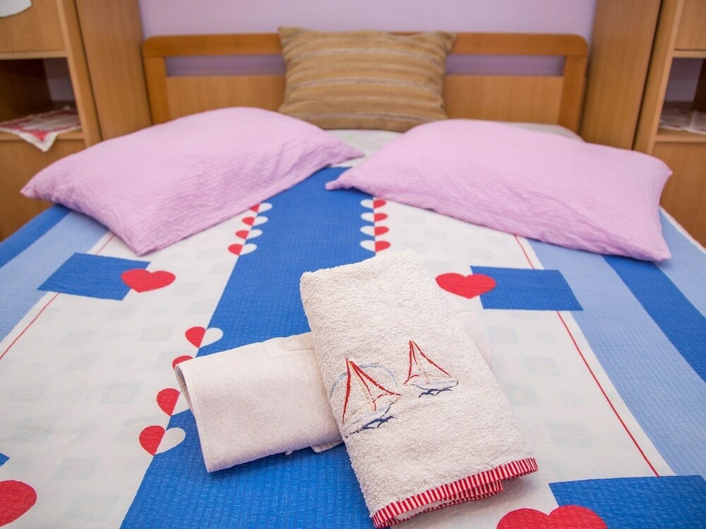 Фото Guest house Jeljenic