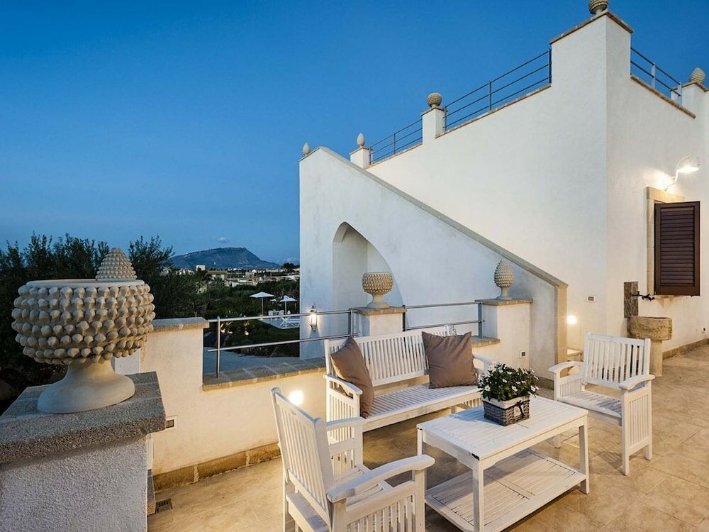 Фото La Pigna Bianca