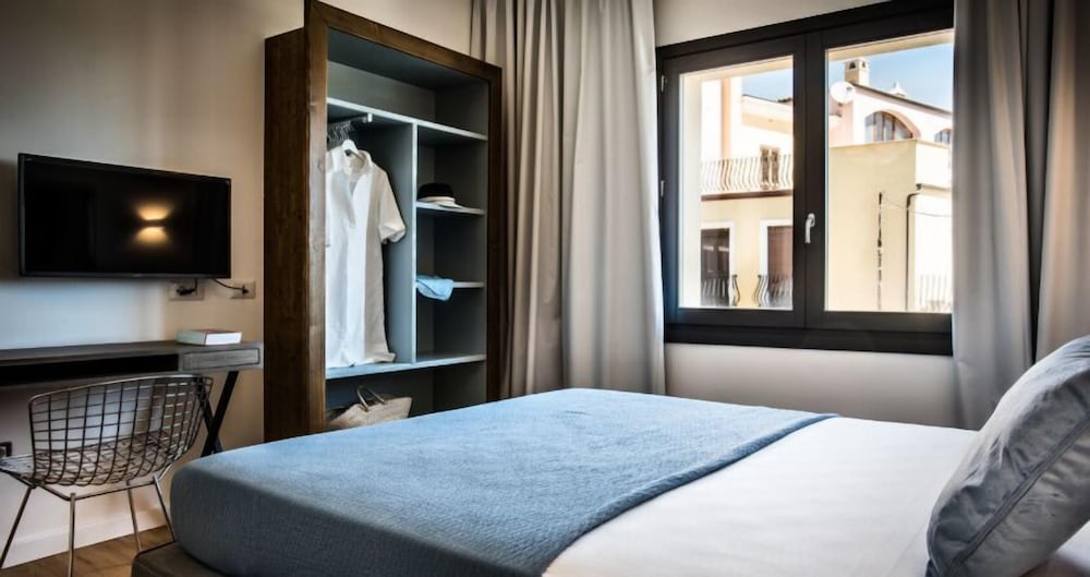 Фото Teku Boutique Hotel